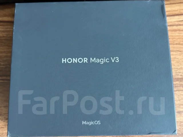 Honor Magic V3. �/�, 512 �� ����
