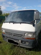 Toyota Hiace. LH178 ����