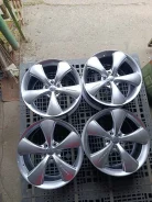 Venerdi. 8.5x19", 5x114.3, ET35, �� 73,1���. ����