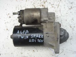 ������� Alfa Romeo 166 936 1999 [XAV-Sta1054g0] 0001107066 ����