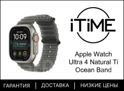 Apple Watch Ultra 4. GPS, NFC, IP68. ��� ����� �� ���������� ����