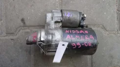 ������� Nissan Almera N15 [����������] 1999 [XAV-Sta684g0] 0001116006 ����