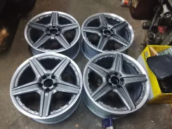 Cromodora. 8.5/9.5x19", 5x112, �� 66,5���. ����