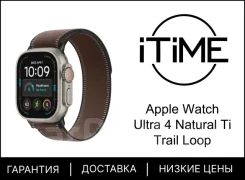 Apple Watch Ultra 4. GPS, NFC, IP68. ��� ����� �� ���������� ����