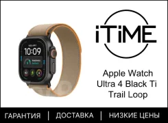 Apple Watch Ultra 4. GPS, NFC, IP68. ��� ����� �� ���������� ����