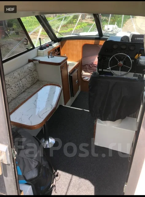 Yamaha PC-27. 1992 ���, ����� 9��., ��������� ������������, 440��.�., ������ ����