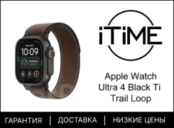 Apple Watch Ultra 4. GPS, NFC, IP68. ��� ����� �� ���������� ����