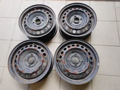 Aversus Wheels. 5.5x14", �� 55���. ����