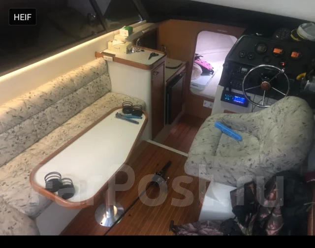 Yamaha PC-27. 1992 ���, ����� 9��., ��������� ������������, 440��.�., ������ ����