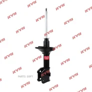 ����������� /�������� ������ KYB ��� Honda Step WGN RF3 RF4; 339027; (NST5224R 4411211-GS WST5224R) 51605S7TJ02 51605S7SJ02 KYB 339027 339027 ����