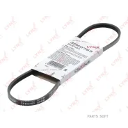 ������ ������������ Lynxauto 3PK0753 3PK0753 ����