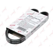 ������ ������������ Lynxauto 5PK0978 5PK0978 ����
