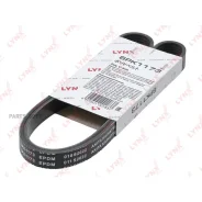 ������ ������������ Lynxauto 6PK1173 6PK1173 ����