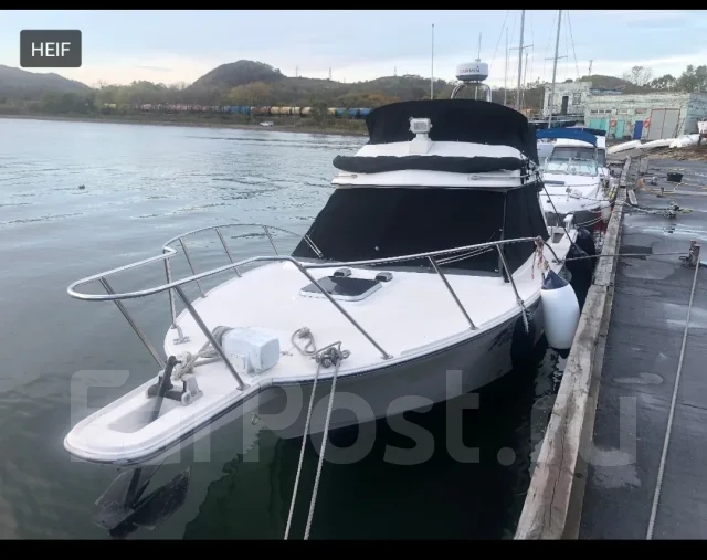Yamaha PC-27. 1992 ���, ����� 9��., ��������� ������������, 440��.�., ������ ����