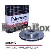���� ��������� �������� Allied Nippon ADC0197V [F] ADC0197V ����