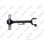 ����� �������� ���������� /������ ������� /TI-GUAR ��� Honda Civic /EU1, EU3, EP3, Civic Ferio ES1, ES3 /Acura RSX 2002-2005; TG-52390-S6M-A00; 52390S...