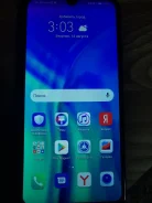 Honor 20e. �/�, 64 ��, �����, 3G, 4G LTE, Dual-SIM, ����������, NFC ����