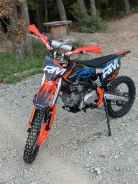 Regulmoto Spitfire Pro. 150����. ��., ��������, ��� ���, ������ �� �� ����
