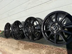 Adenak Kino Sports. 5.5x15", 4x100, ET43, �� 60���. ����