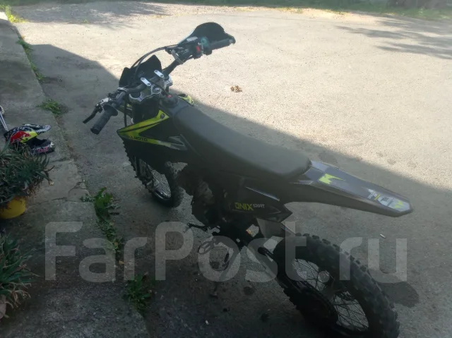 Regulmoto Onix Sport. 150����. ��., ��������, ��� ���, ������ �� �� ����