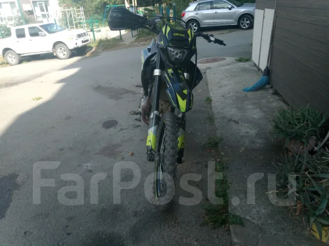 Regulmoto Onix Sport. 150����. ��., ��������, ��� ���, ������ �� �� ����