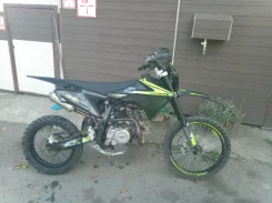 Regulmoto Onix Sport. 150����. ��., ��������, ��� ���, ������ �� �� ����