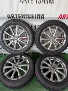 Lehrmeister Brandle-Line. 5.5x15", 4x100, ET50, �� 67,1���. ����