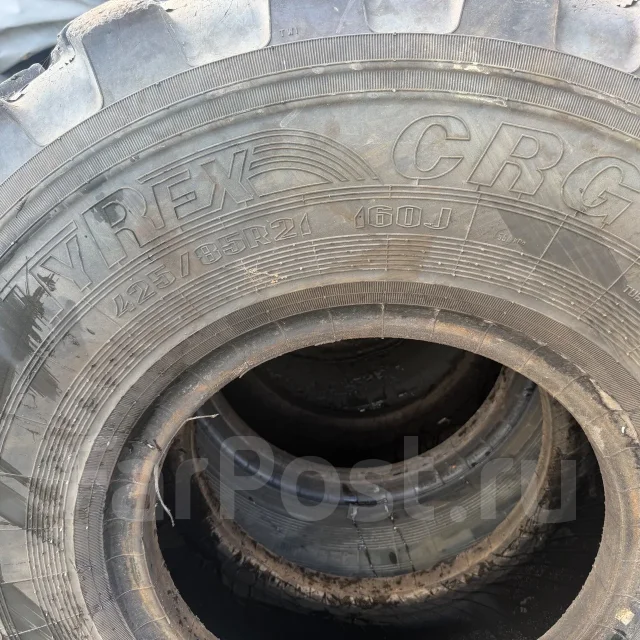 TyRex CRG VO-1260. �����������, 2022 ���, �/�, ����� 40 % ����