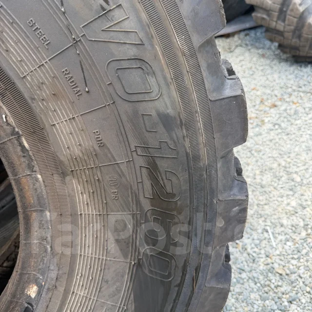 TyRex CRG VO-1260. �����������, 2022 ���, �/�, ����� 40 % ����