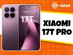 Xiaomi 17T Pro. �����, 512 ��, ����������, 3G, 4G LTE, 5G, Dual-SIM, NFC, eSIM, ������� ������� ����