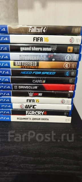 Sony PlayStation 4 ����
