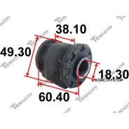 ����������� ������ Tenacity (2477) Aamto1219 Rear Tenacity Aamto1219, ������ AAMTO1219 ����