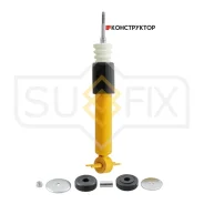 ����������� | ����� ����/��� | Gazelle NEXT Sufix SA1140 SA1140 ����