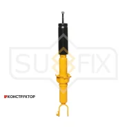 ����������� | ��� ����/��� | Sufix SA1207 SA1207 ����