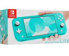 Nintendo Switch Lite ����
