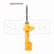 ������ ��������������� | ����� ���� | Sufix SU1115 SU1115 ����