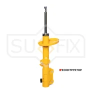 ������ ��������������� | ��� ���� | Sufix SU1496 SU1496 ����