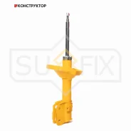 ������ ��������������� | ����� ���� | Sufix SU1815 SU1815 ����