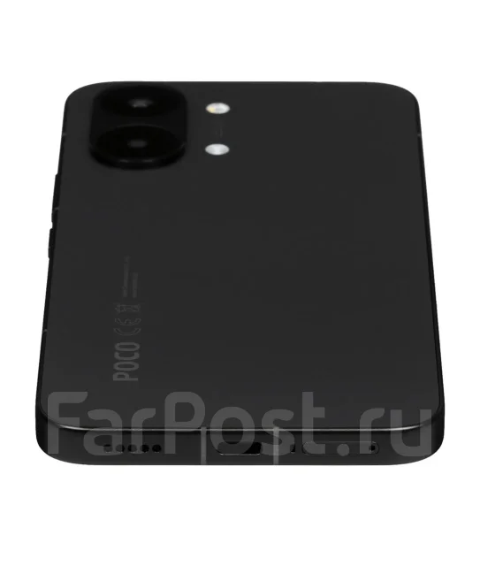 Xiaomi Poco X8 Pro Max. �����, 256 ��, ������, 5G, Dual-SIM ����
