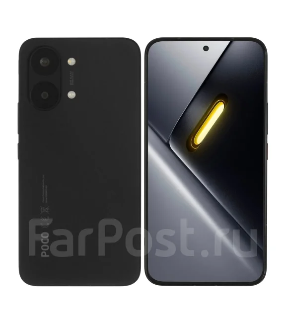 Xiaomi Poco X8 Pro Max. �����, 256 ��, ������, 5G, Dual-SIM ����