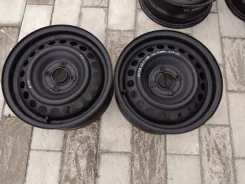 Honda. 6.0x15", 4x100, ET50, �� 56,1���. ����