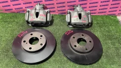 ���� ��������� � ��������(��������) Camry V30,275x28. ����������� 43512-33090 ����