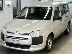 Toyota Probox. ��� �������� ����