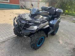 CFMoto CForce 1000 Overland EPS. ��������, ��, �� ����