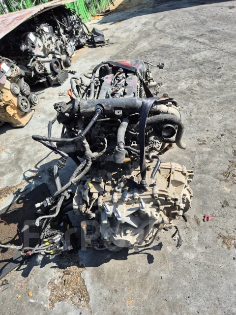 ��������� Chery Arrizo 5 Plus SQRE4T15C ����