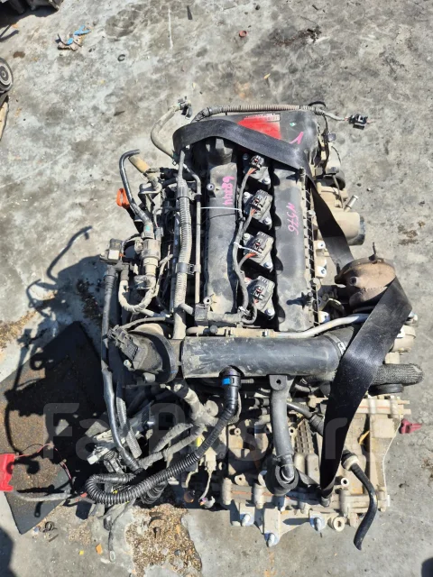 ��������� Chery Arrizo 5 Plus SQRE4T15C ����