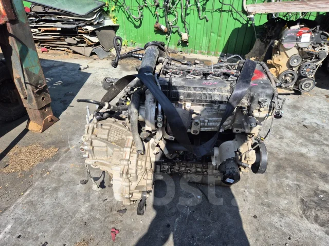 ��������� Chery Arrizo 5 Plus SQRE4T15C ����