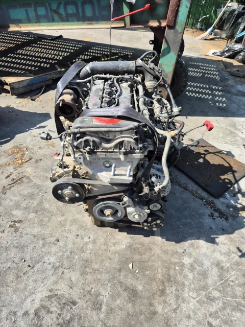 ��������� Chery Arrizo 5 Plus SQRE4T15C ����