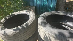 Michelin Premier LTX. ������, 2017 ���, �/�, ����� 70 % ����