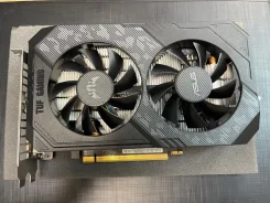 GeForce GTX 1660 Ti ����